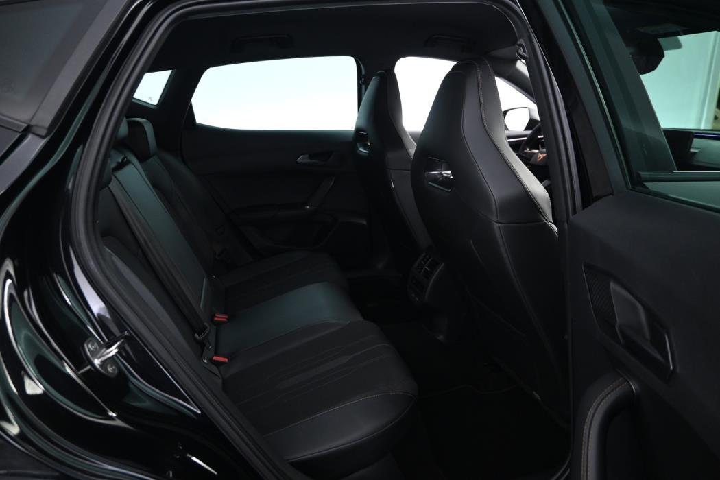 CUPRA Formentor 2021