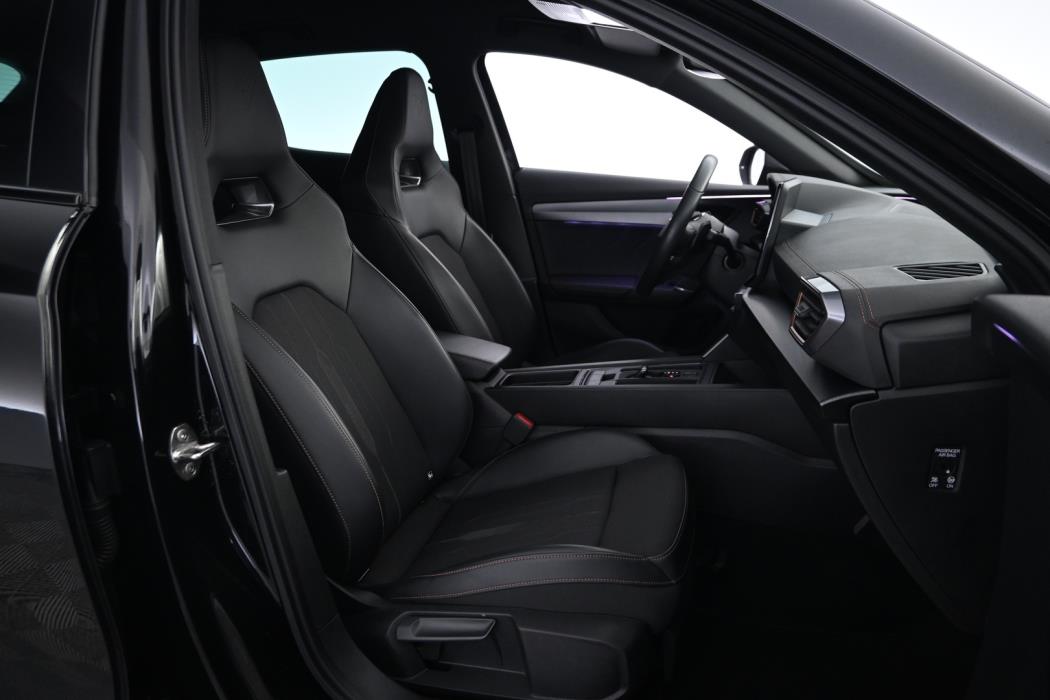 CUPRA Formentor 2021