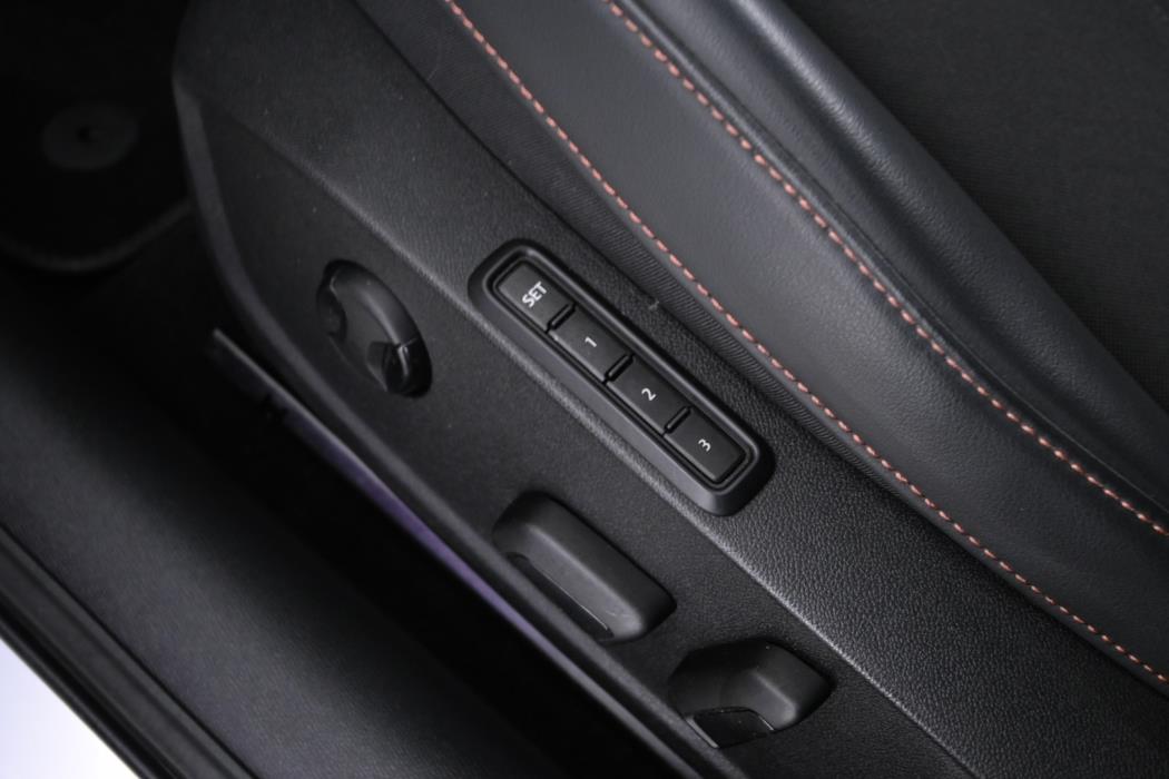 CUPRA Formentor 2021