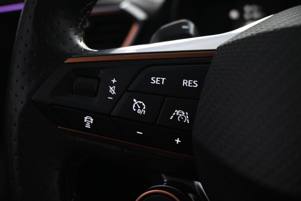 CUPRA Formentor 2021