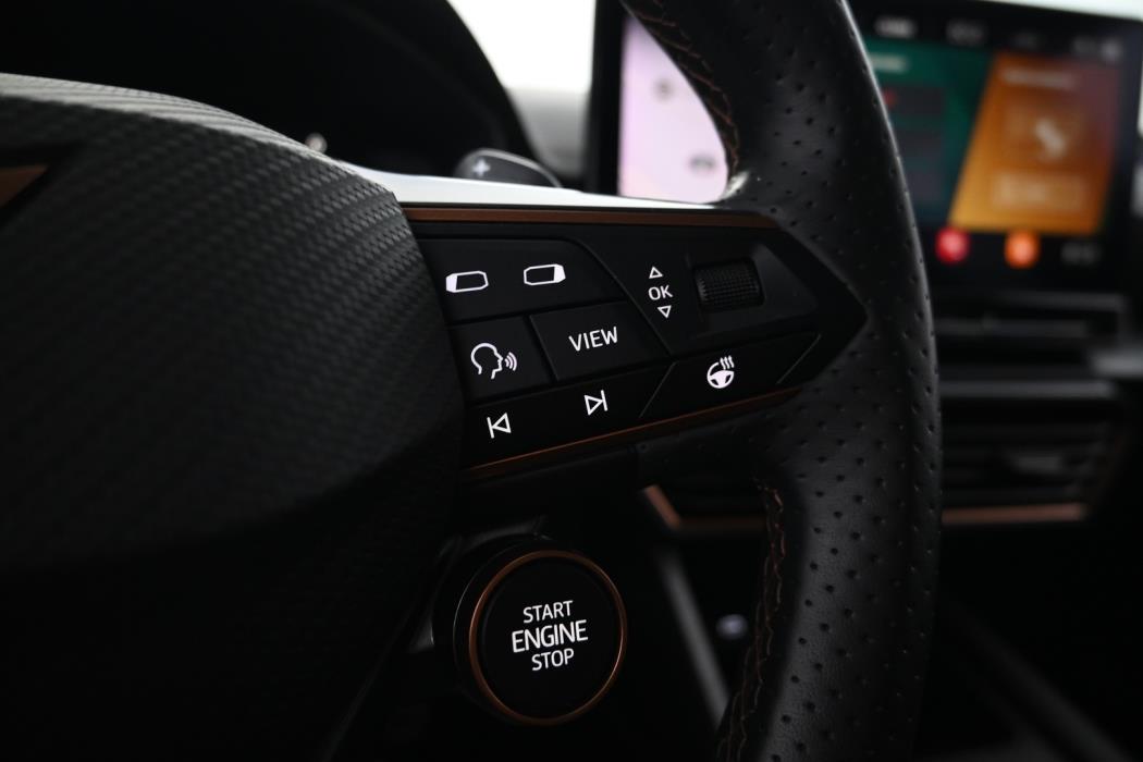 CUPRA Formentor 2021