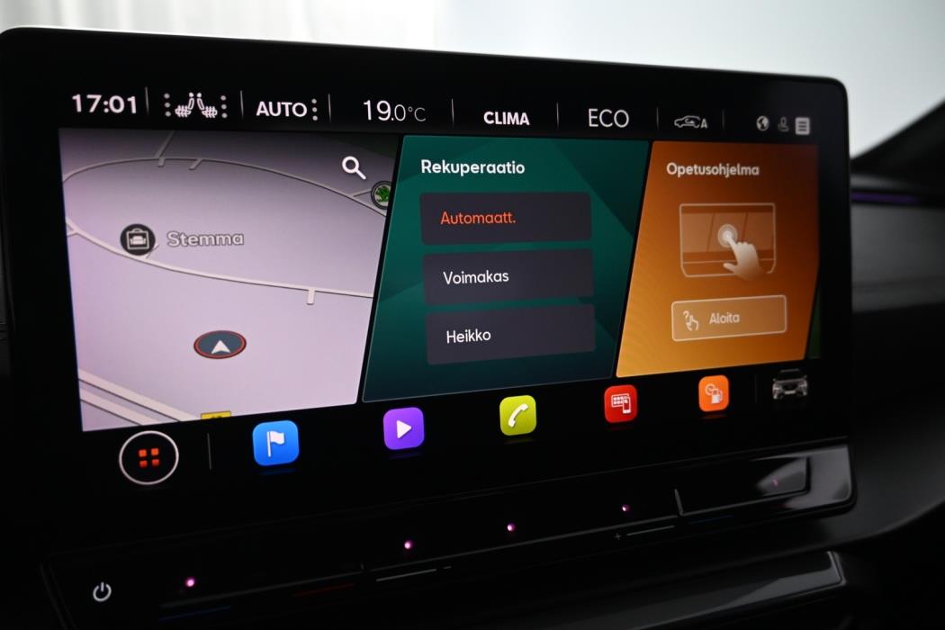 CUPRA Formentor 2021