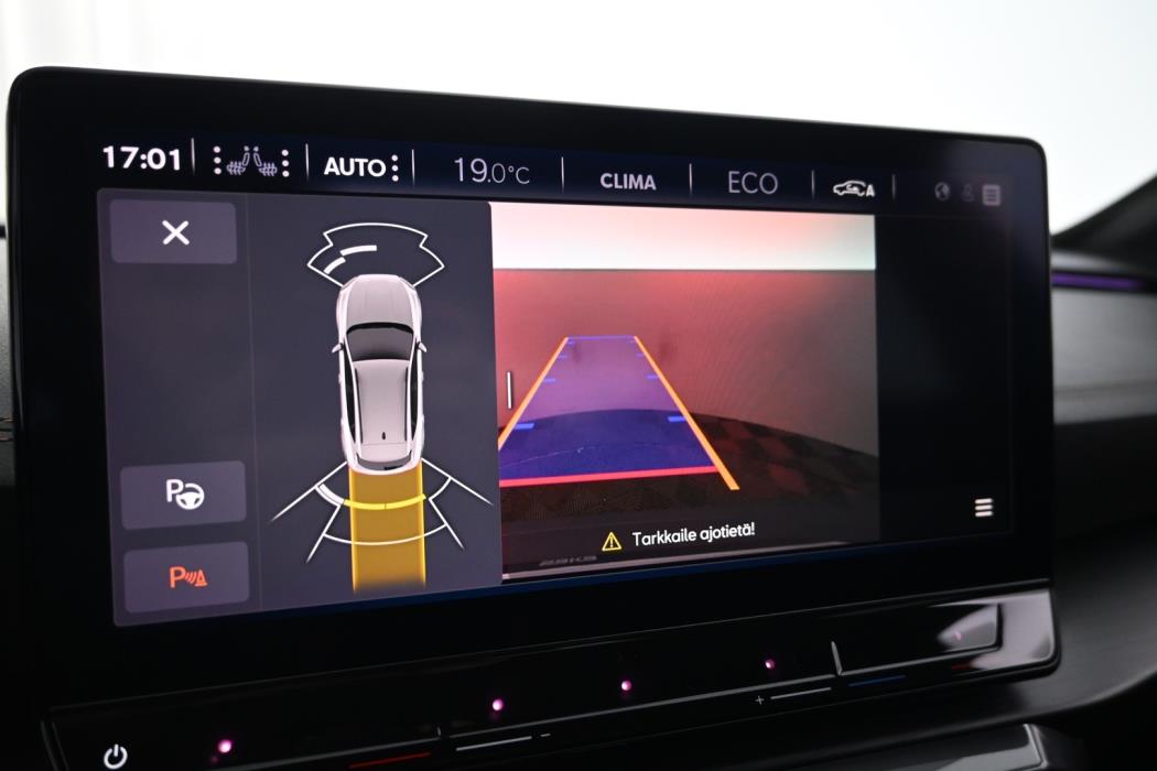 CUPRA Formentor 2021