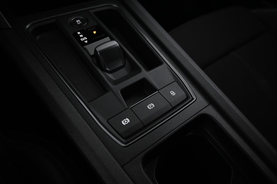 CUPRA Formentor 2021