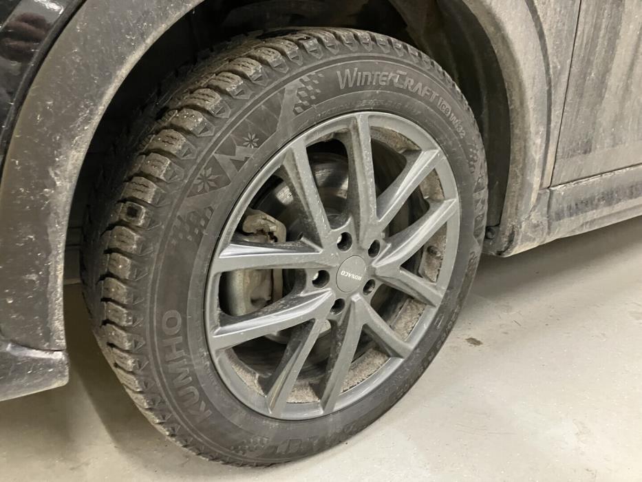 MITSUBISHI Eclipse 2022