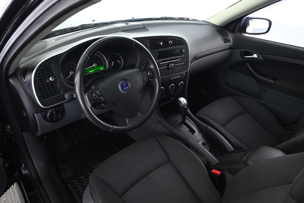 SAAB 9-3 2007