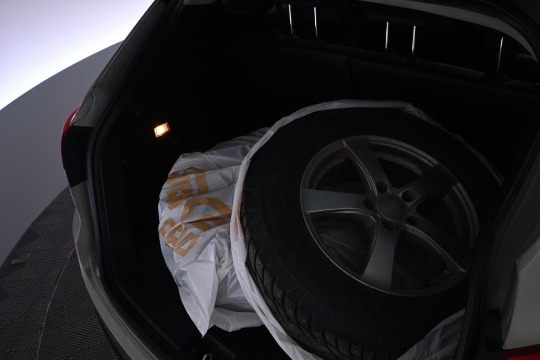 HYUNDAI ix35 2011