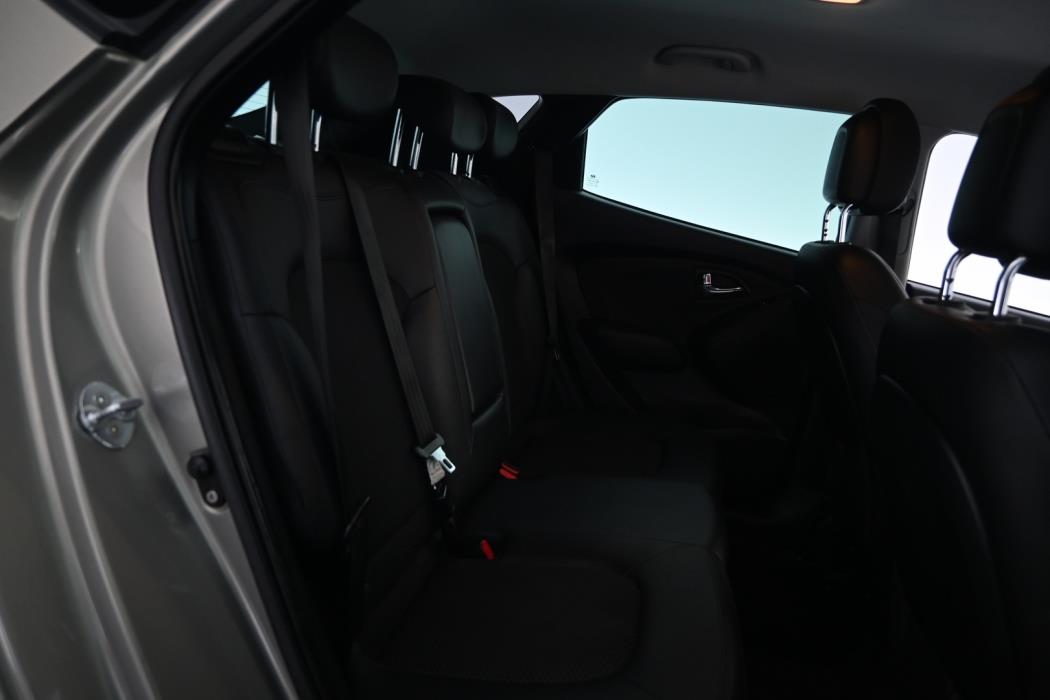 HYUNDAI ix35 2011