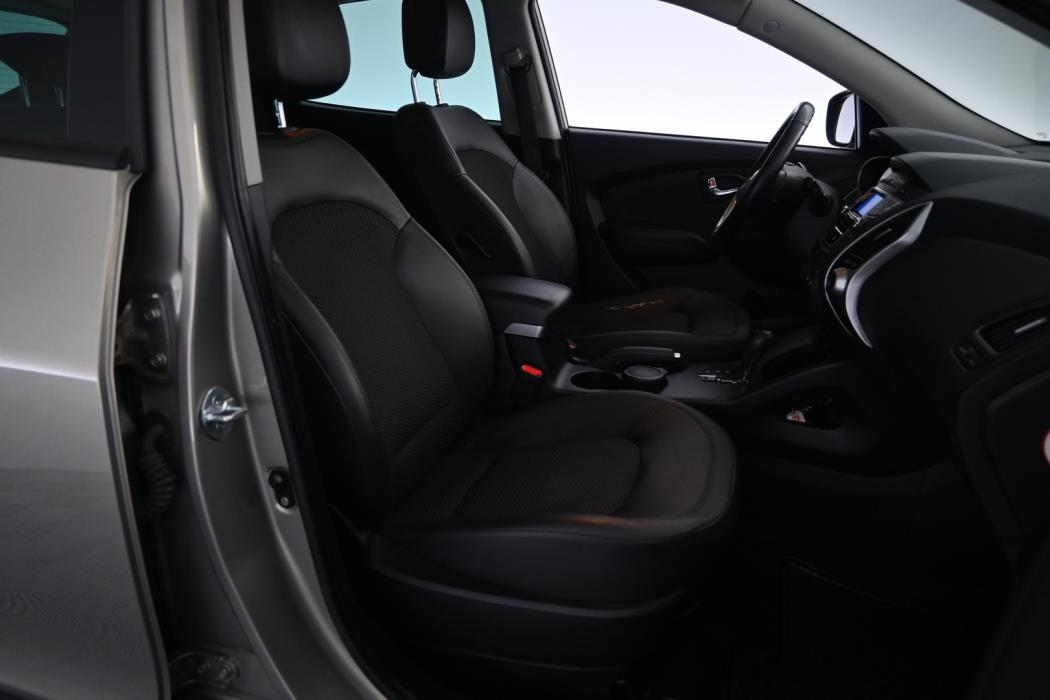 HYUNDAI ix35 2011