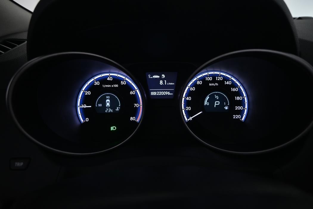 HYUNDAI ix35 2011