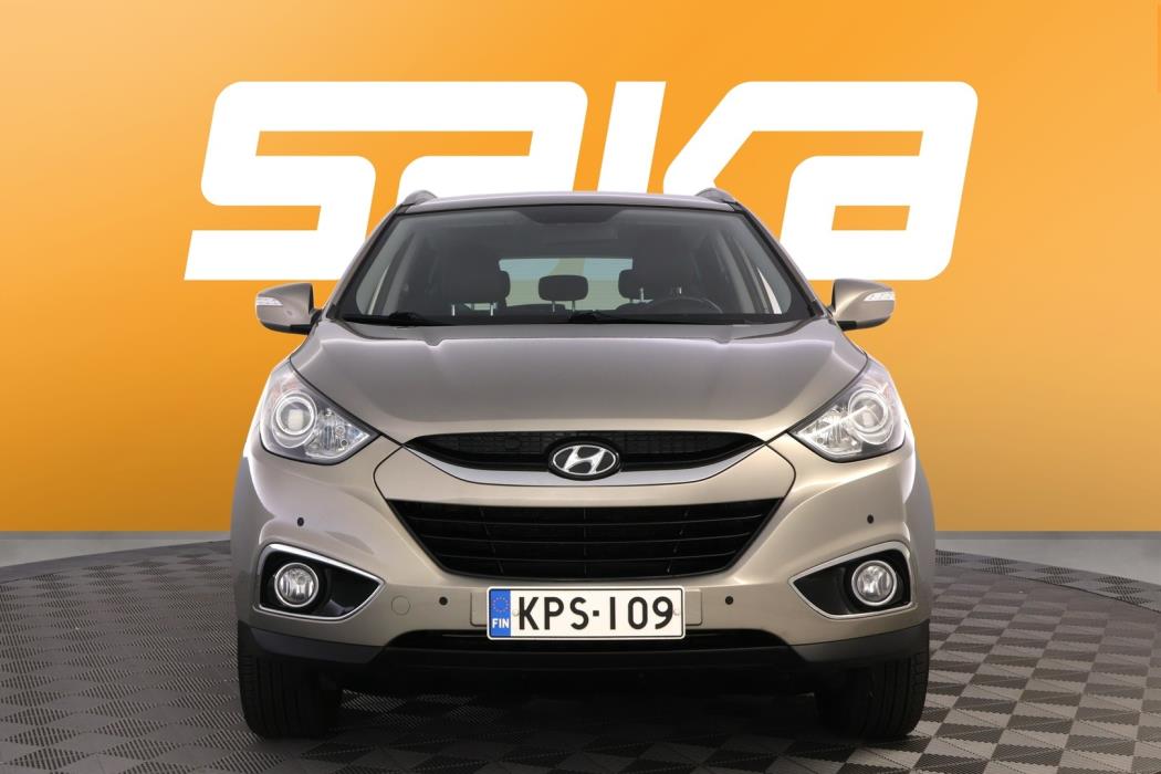 HYUNDAI ix35 2011