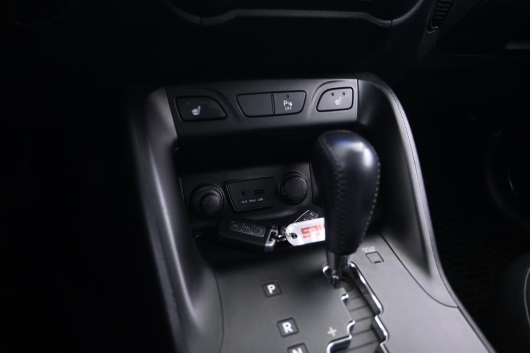HYUNDAI ix35 2011