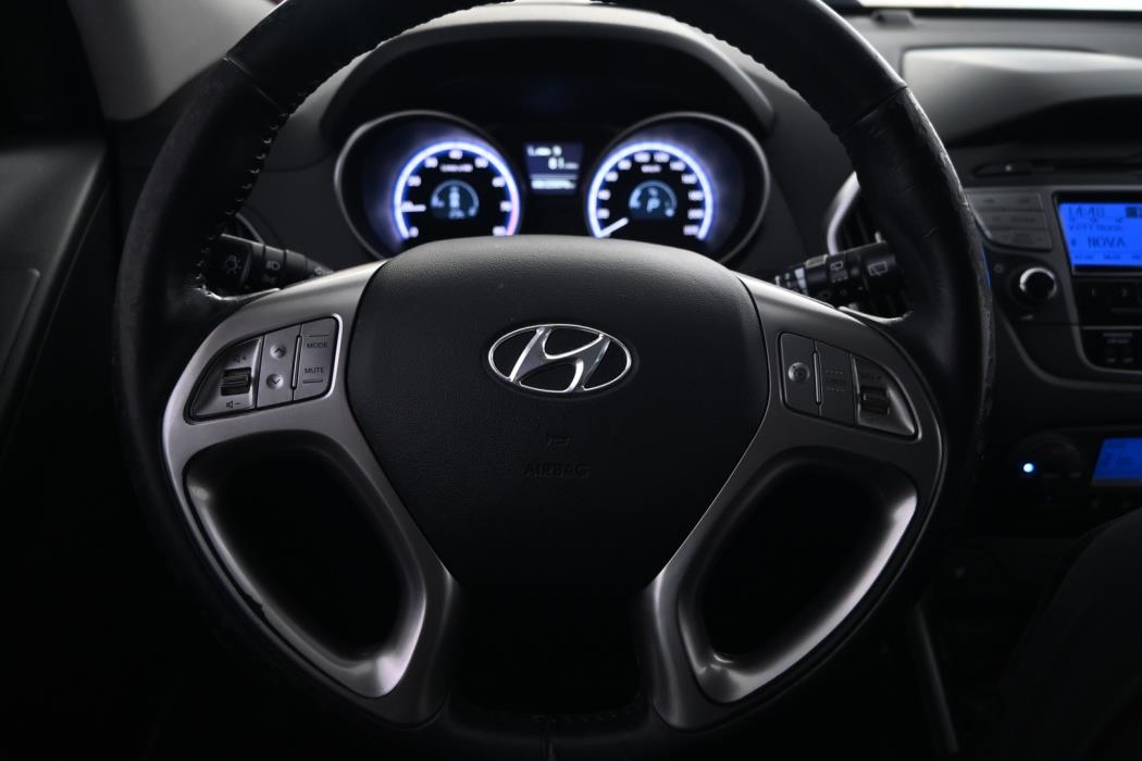 HYUNDAI ix35 2011