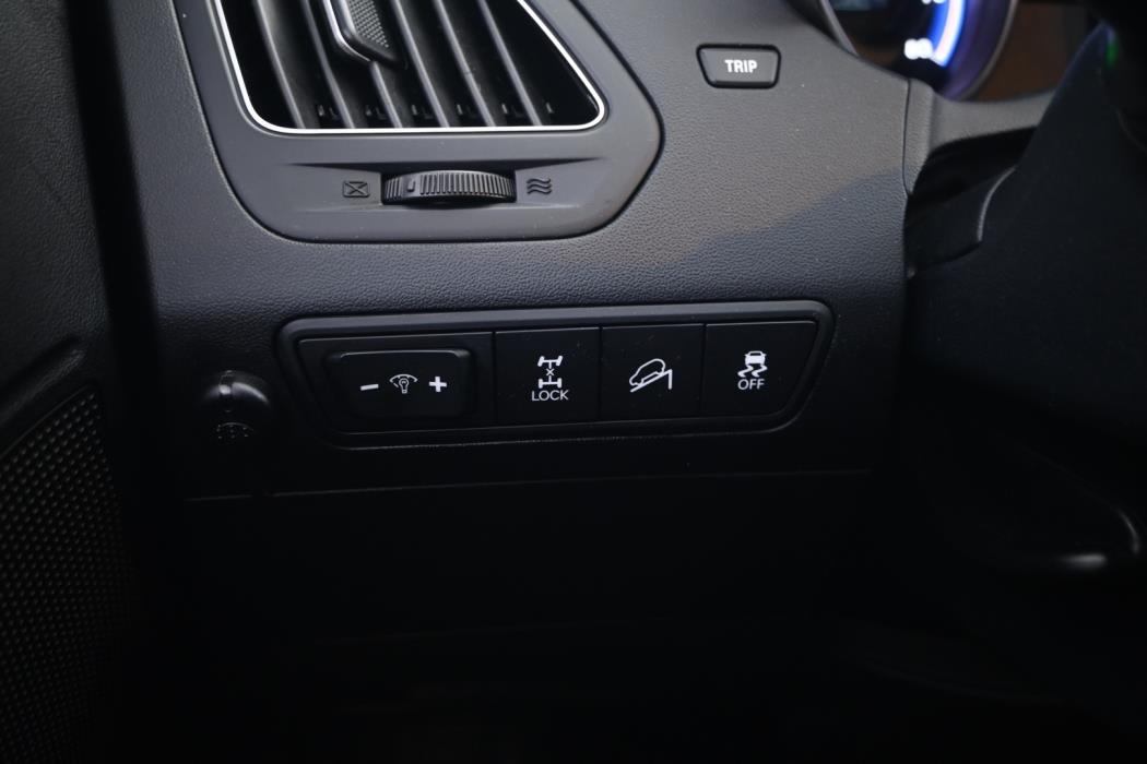 HYUNDAI ix35 2011