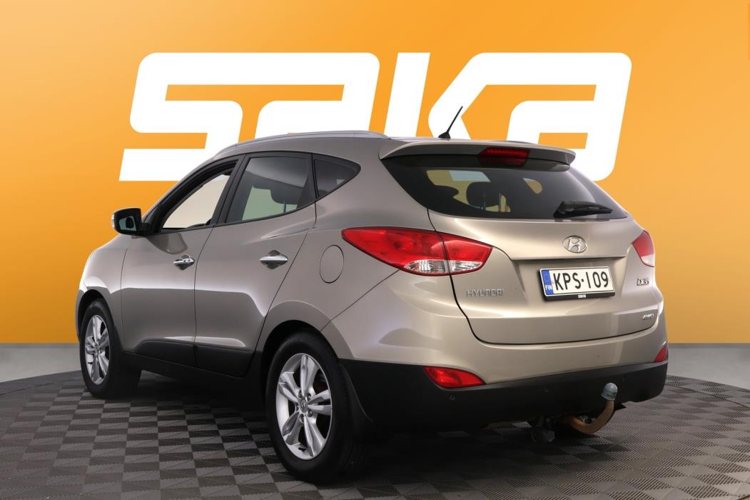 HYUNDAI ix35 2011