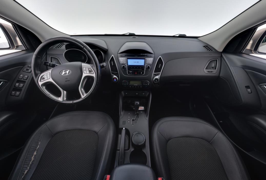 HYUNDAI ix35 2011