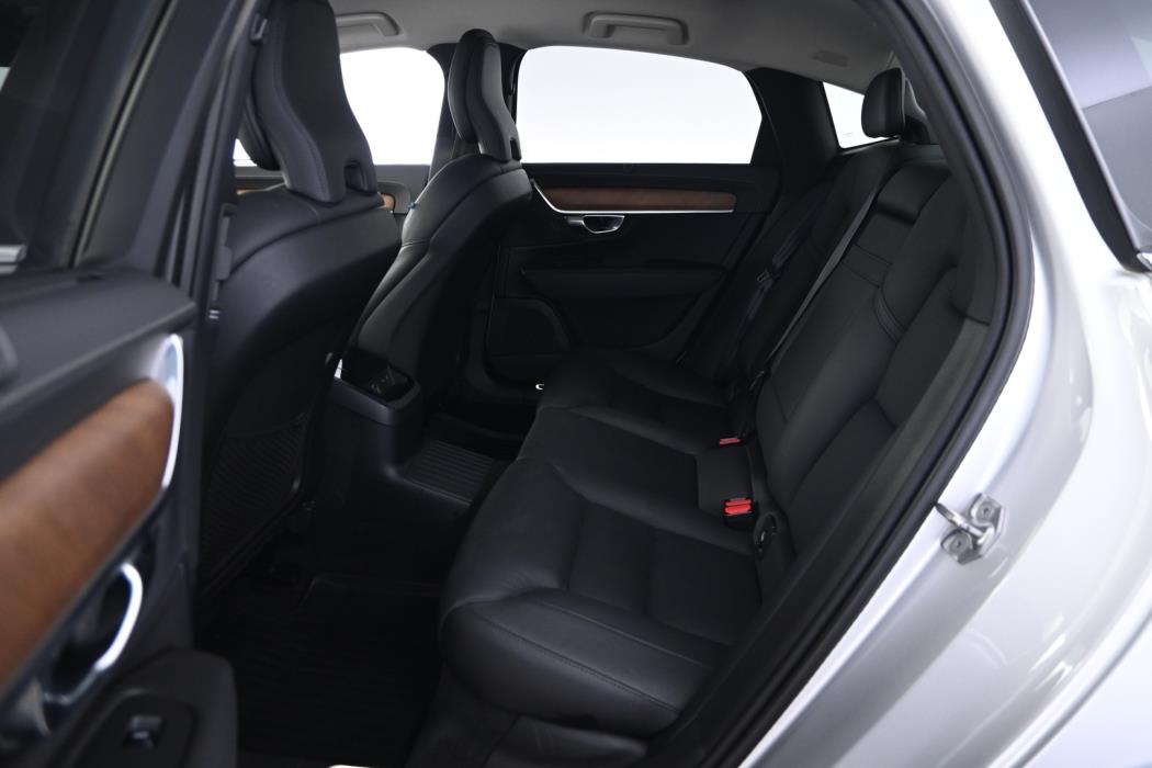 VOLVO S90 2019