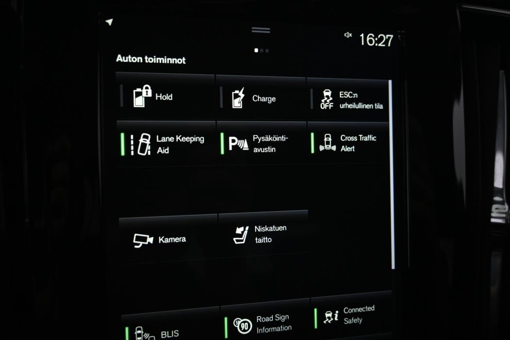VOLVO S90 2019