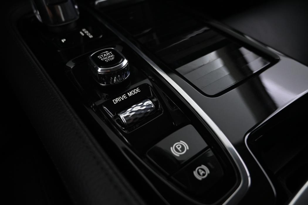 VOLVO S90 2019