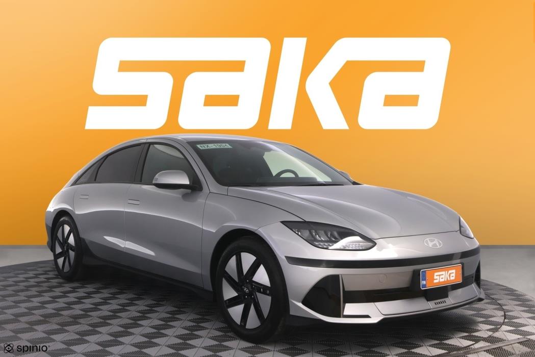 HYUNDAI IONIQ plug-in 2025