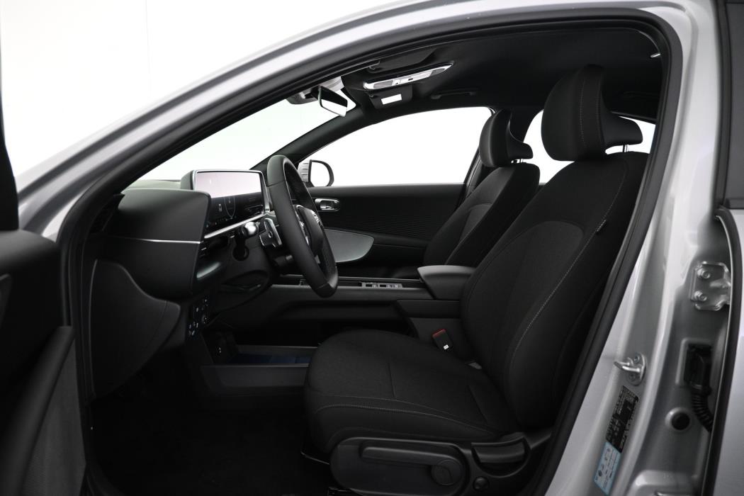 HYUNDAI IONIQ plug-in 2025