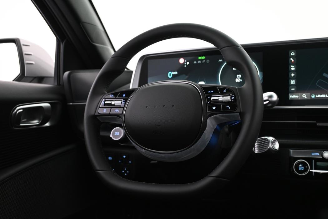 HYUNDAI IONIQ plug-in 2025