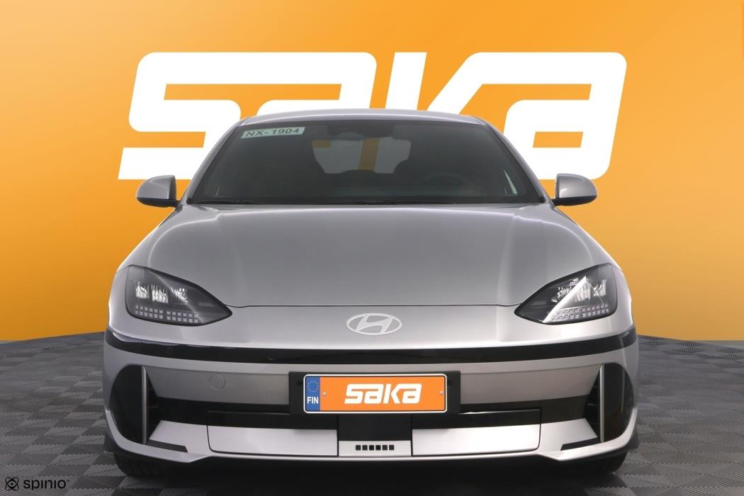 HYUNDAI IONIQ plug-in 2025