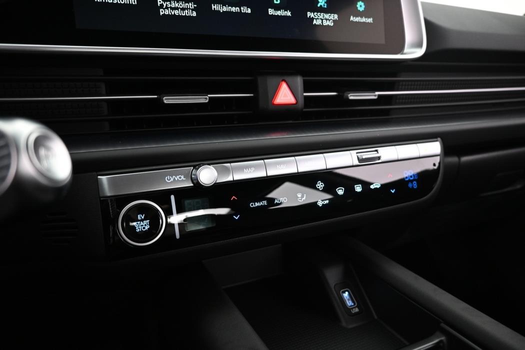 HYUNDAI IONIQ plug-in 2025