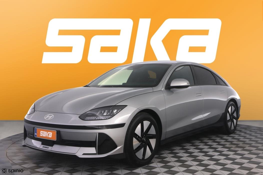 HYUNDAI IONIQ plug-in 2025