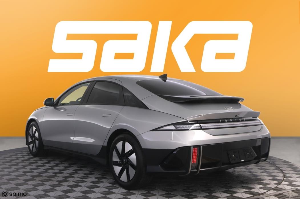 HYUNDAI IONIQ plug-in 2025