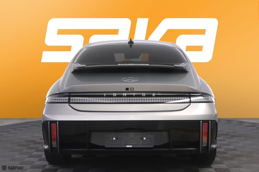 HYUNDAI IONIQ plug-in 2025