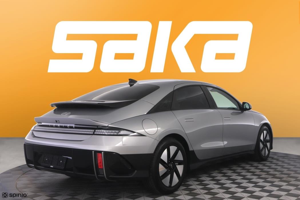 HYUNDAI IONIQ plug-in 2025