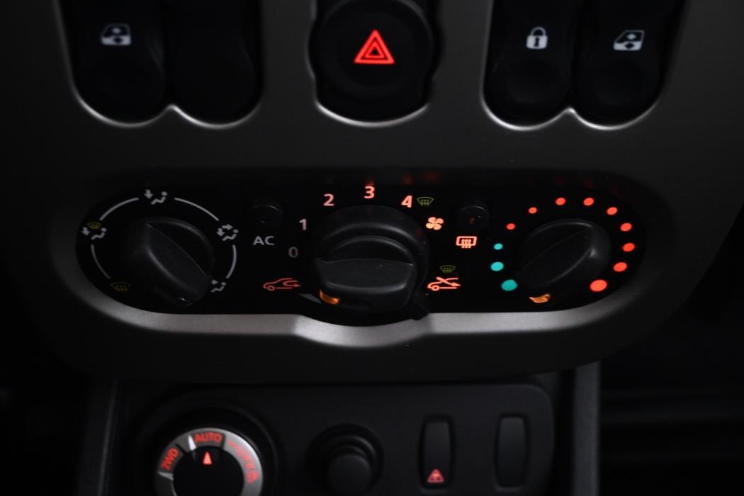 DACIA Duster 2013