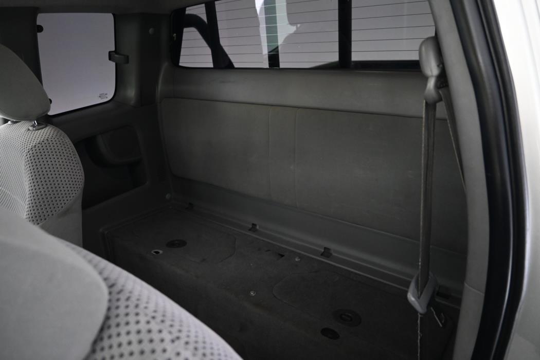 TOYOTA Hilux 2007