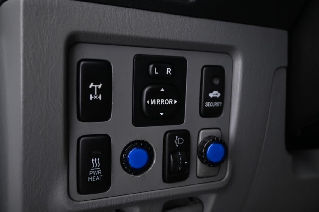 TOYOTA Hilux 2007