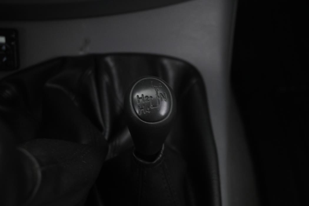 TOYOTA Hilux 2007