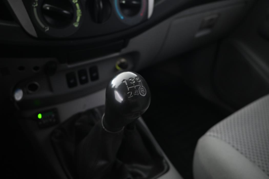 TOYOTA Hilux 2007
