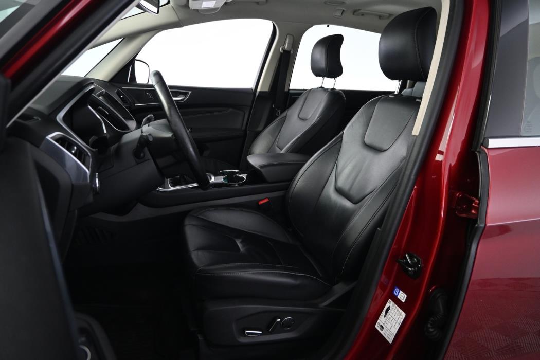 FORD S-Max 2016