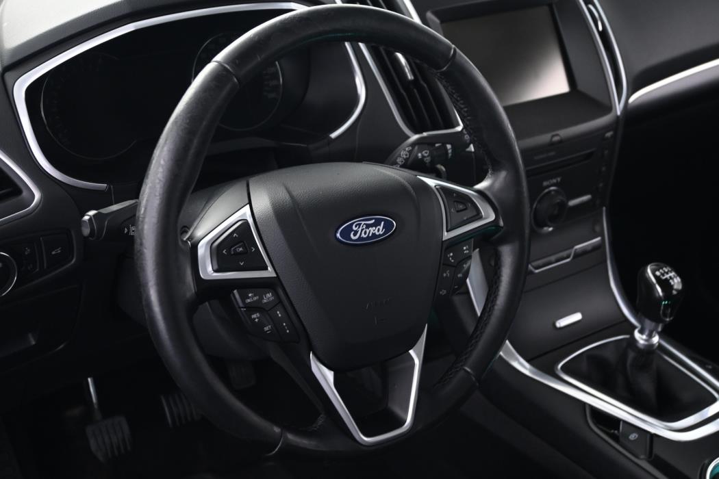 FORD S-Max 2016