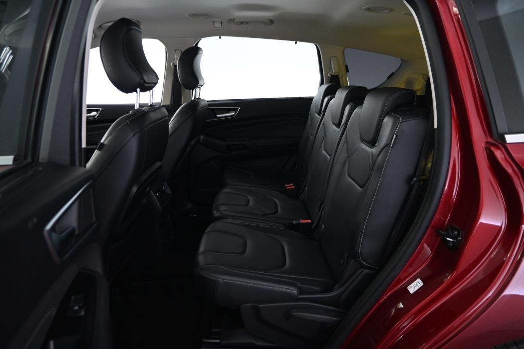 FORD S-Max 2016