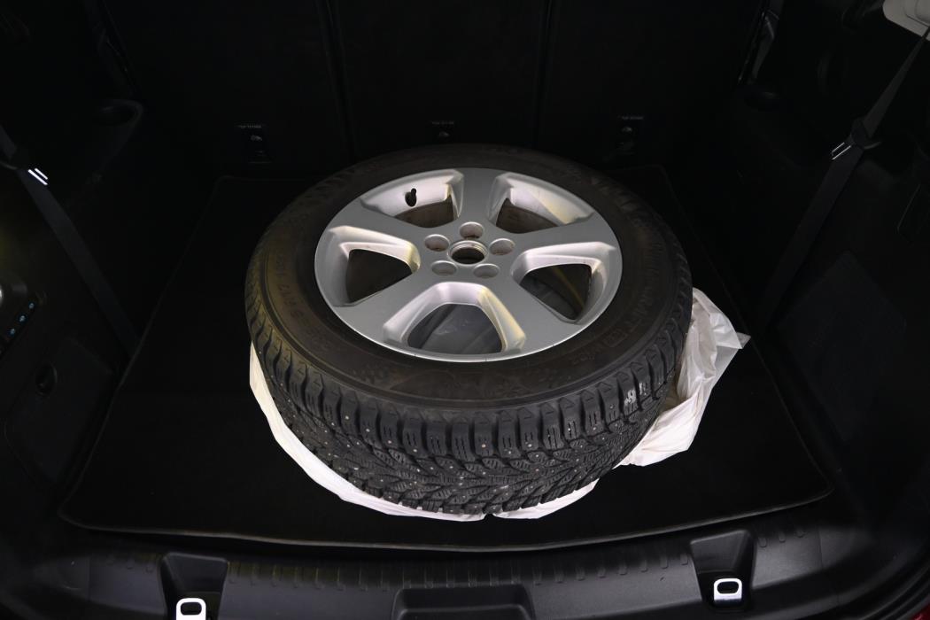 FORD S-Max 2016