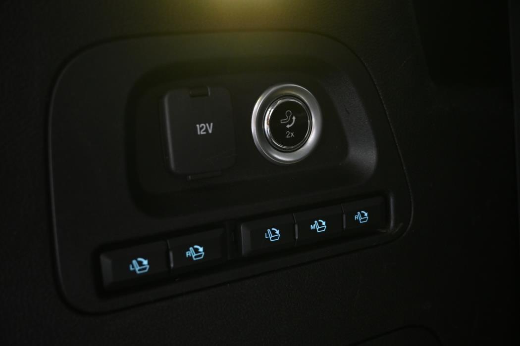 FORD S-Max 2016