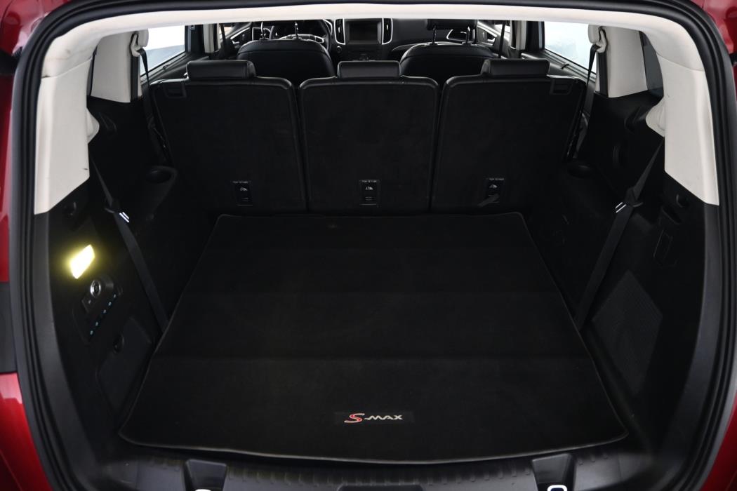 FORD S-Max 2016
