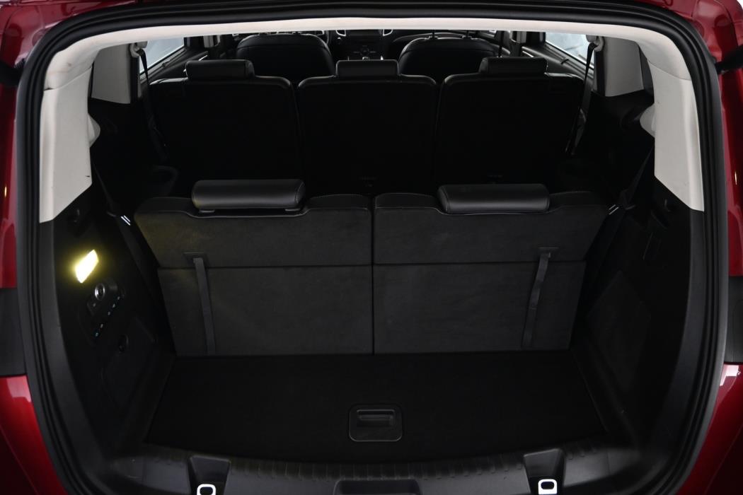 FORD S-Max 2016