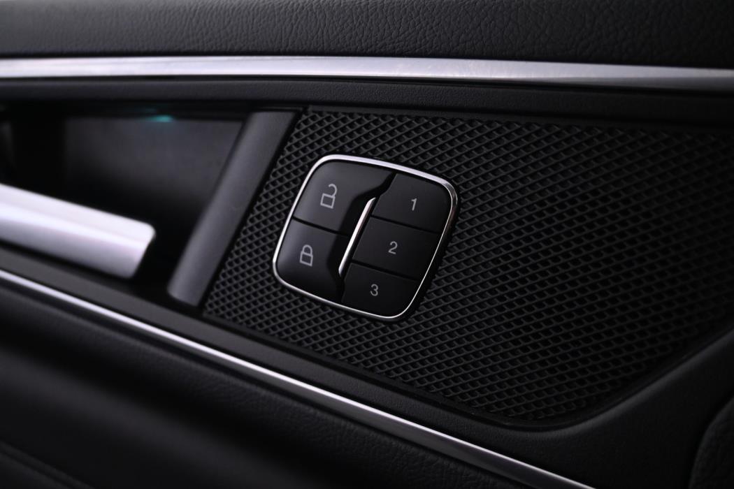FORD S-Max 2016