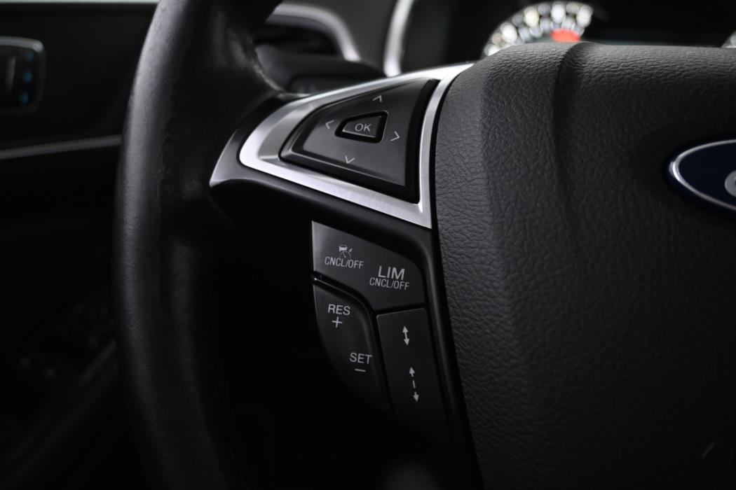 FORD S-Max 2016