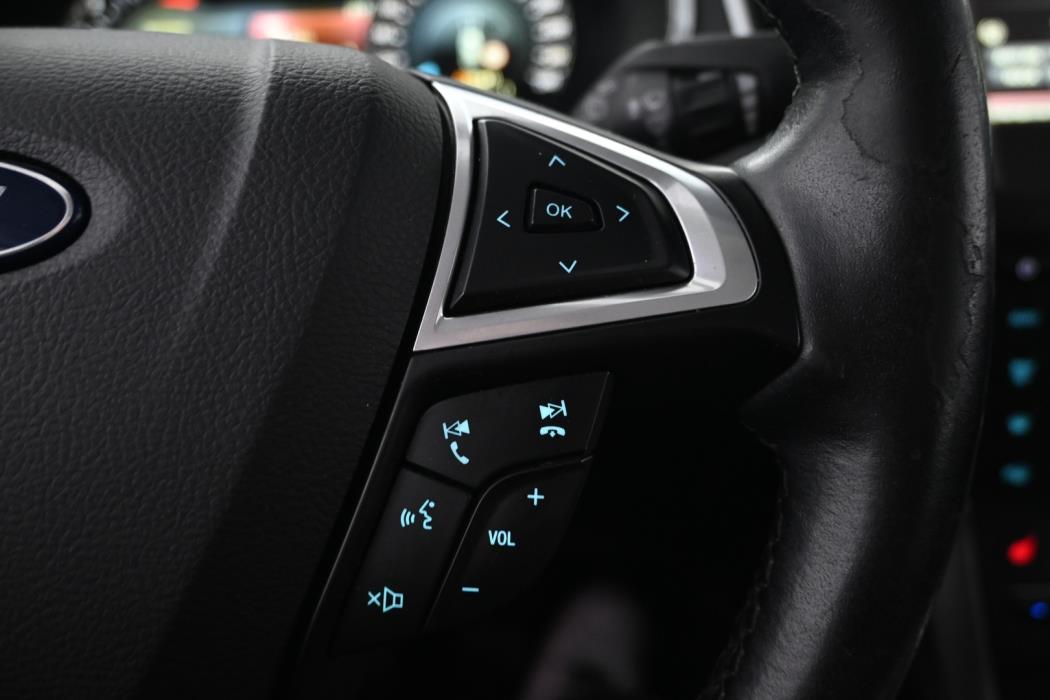 FORD S-Max 2016