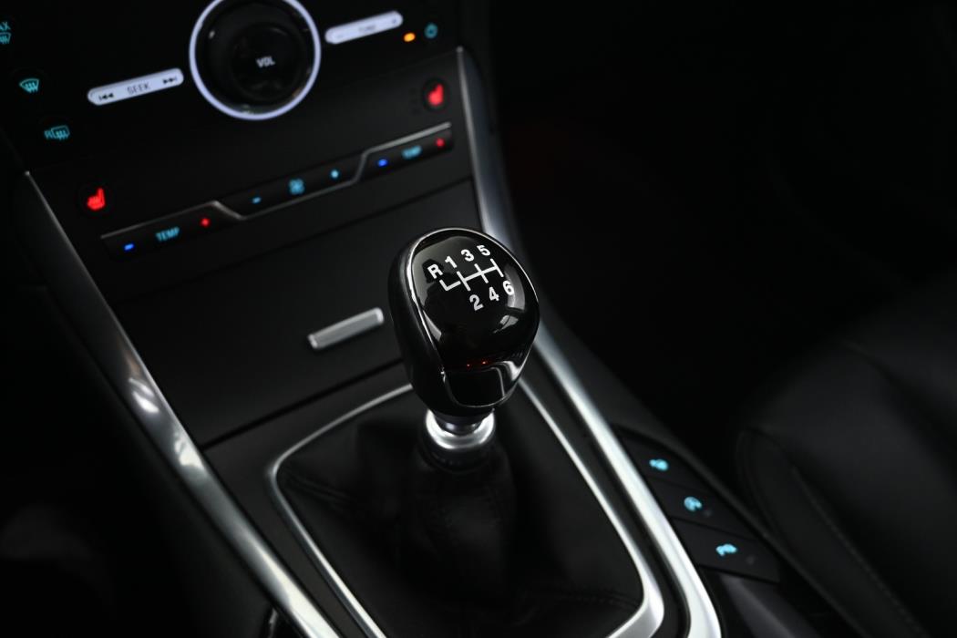 FORD S-Max 2016