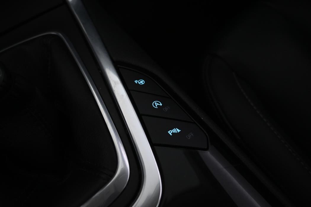 FORD S-Max 2016