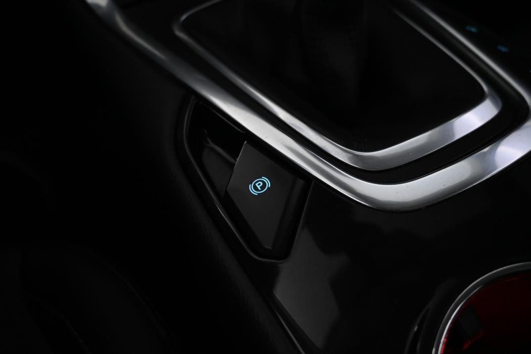 FORD S-Max 2016